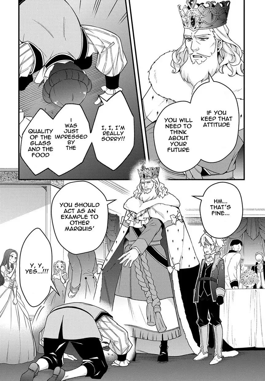 Tensei Kizoku no Isekai Boukenroku ~Jichou wo Shiranai Kamigami no Shito~ Chapter 15 28